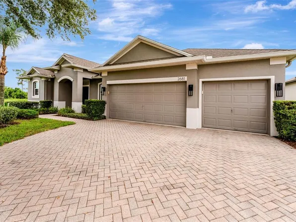 2681 Cabernet Cir, Ocoee, FL 34761