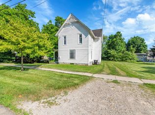 107 W Duncan St, Manchester, MI 48158