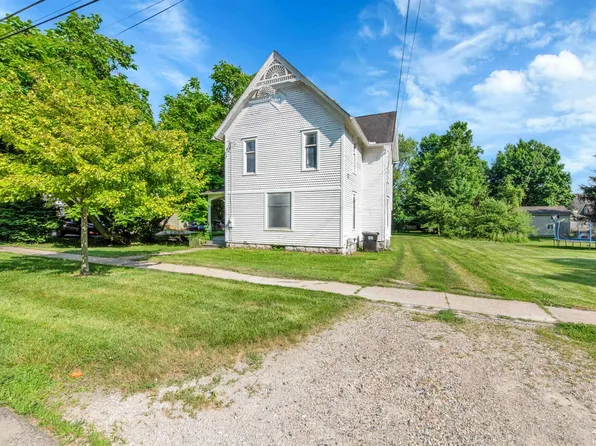 107 W Duncan St, Manchester, MI 48158