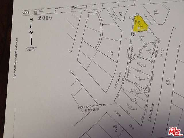 1st image of 4344 Glenalbyn Dr