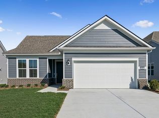 407 Stanza Dr LOT 150, Murfreesboro, TN 37128