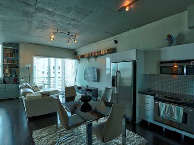 133 NE 2nd Ave APT 2303, Miami, FL, 33132