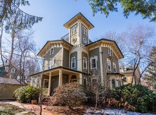 8 Myrtle St APT 2, Jamaica Plain, MA 02130