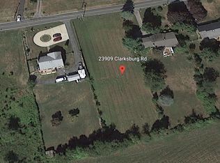 23909 Clarksburg Rd, Clarksburg, MD 20871