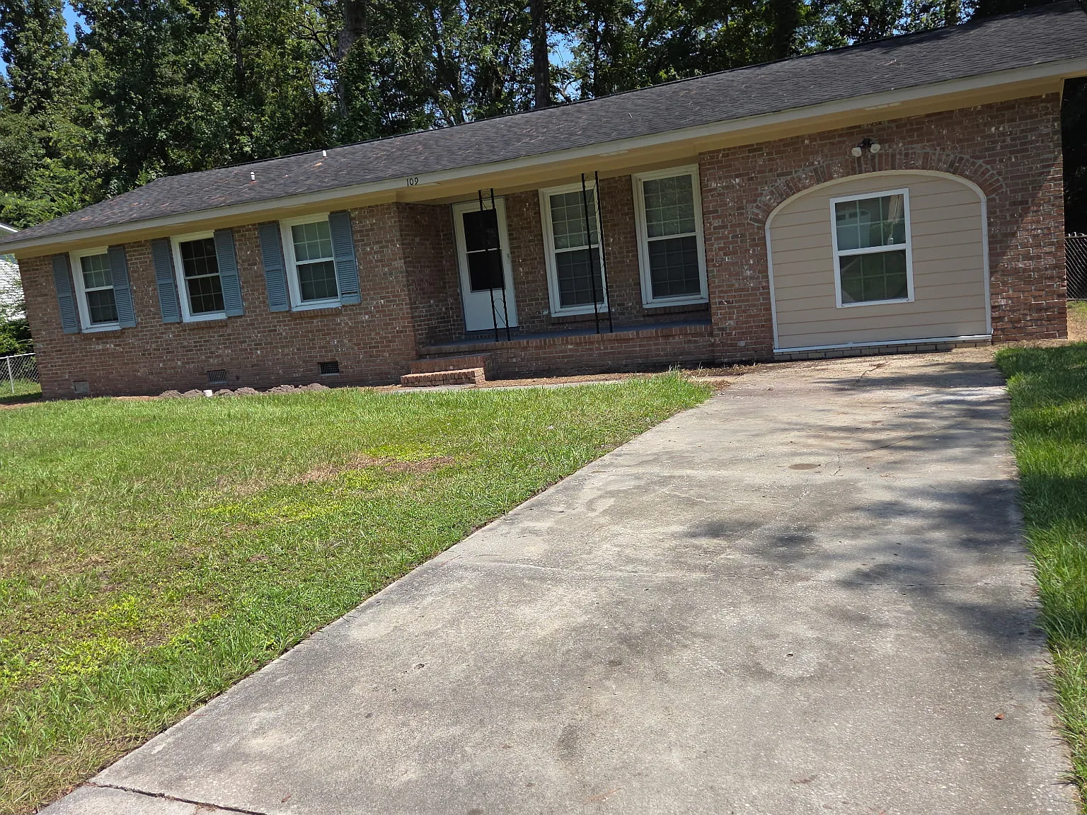 5 bed, 2.5 bath, 1856 sqft, $2,303 — Photo 1