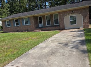 109 Carmon St, Summerville, SC 29485