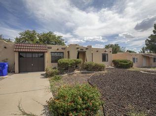 2128 Lester Ave, Las Cruces, NM 88001