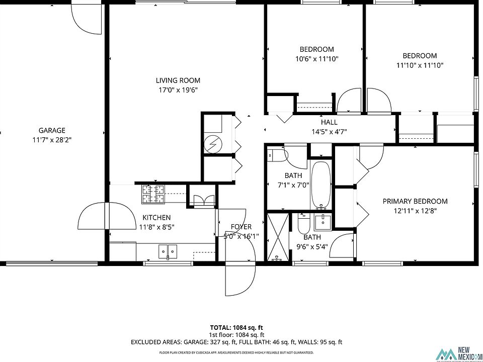 2nd image of 716 W 18th St