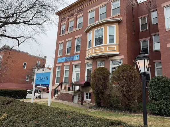 3041 N Calvert St APT A3, Baltimore, MD 21218