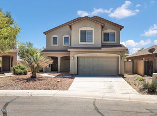 43931 W CYPRESS Lane, Maricopa, AZ 85138