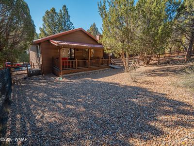 4840 W Cottage Loop, Show Low, AZ, 85901