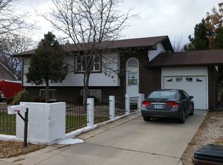 314 Fairfax St, Colorado Springs, CO 80911