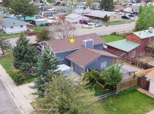 501 Fairway Ave, Rifle, CO 81650
