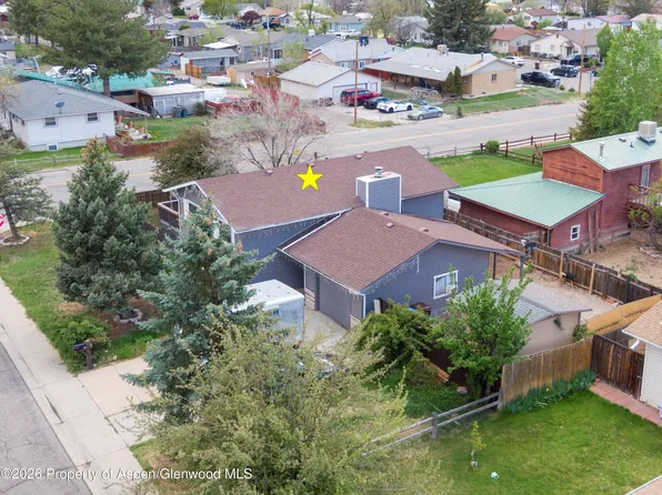 501 Fairway Ave, Rifle, CO 81650