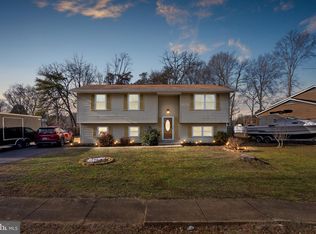 1910 Arrowood Ct, Fort Washington, MD 20744