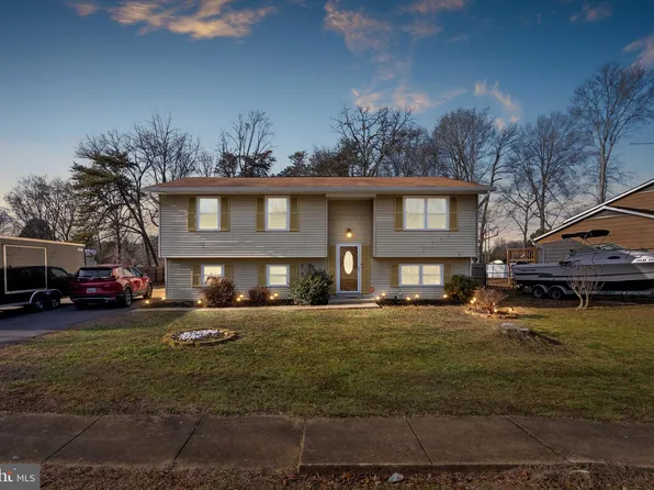 1910 Arrowood Ct, Fort Washington, MD 20744