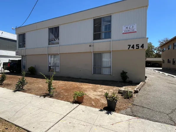 7454 Canby Ave #9, Reseda, CA 91335