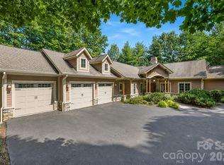 168 Chattooga Run, Hendersonville, NC 28739