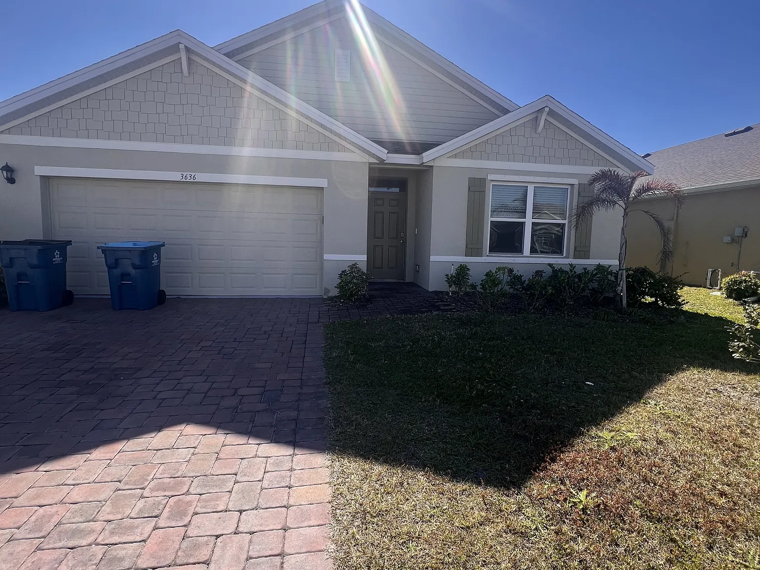 3636 Aberdeen Drive Southeast - 1 — Photo 1