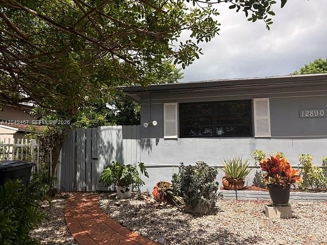 1st image of 12890 NE Miami Ct