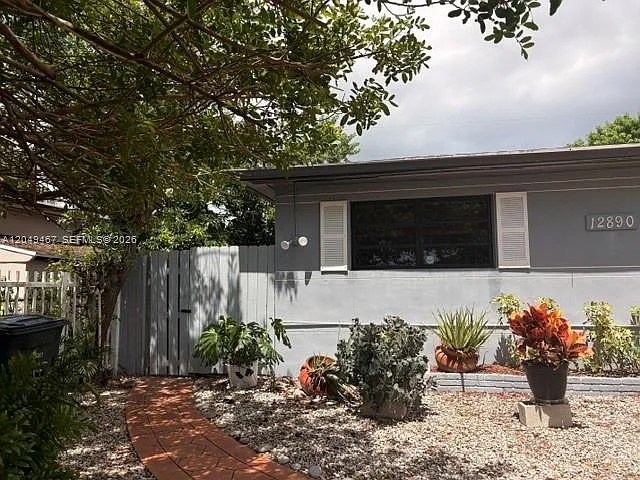 12890 NE Miami Ct