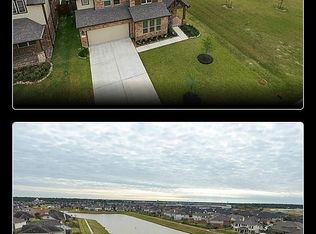 7131 Avalon Bluff Dr, Spring, TX 77379