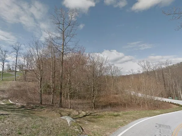 0 Glassy Ridge Rd Lot 14, Landrum, SC 29356