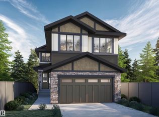 808 Elderberry Ct NW, Saint Albert, AB T8N6X4