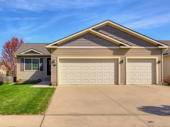 4710 E Valdez Dr, Des Moines, IA 50317