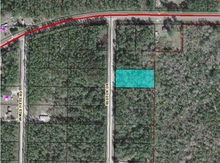 2 Reston Dr, Wewahitchka, FL 32465