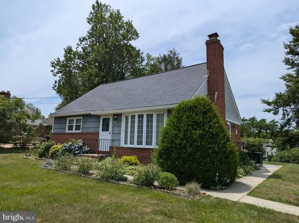 508 Mapleview Dr, Bel Air, MD 21014