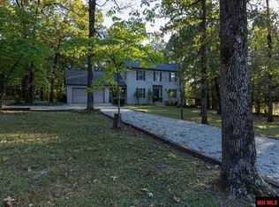 448 County Road 916, Mountain Home, AR 72653
