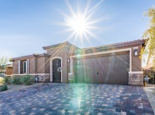 9651 Bruschi Ridge Ct, Las Vegas, NV 89149
