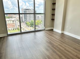 333 W Trade St UNIT 906, Charlotte, NC 28202