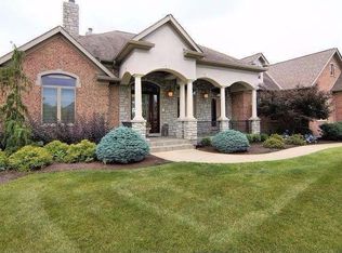 8147 Laurel Lake Ct, Liberty Township, OH 45044
