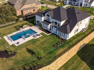 4808 Hughes Cir, Flower Mound, TX 75022