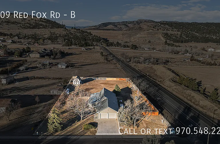 4109 Red Fox Rd #B — Photo 18