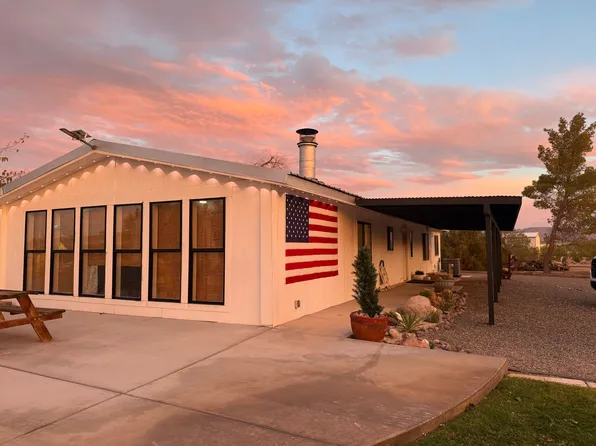 48111 Valley Center Rd, Newberry Springs, CA 92365