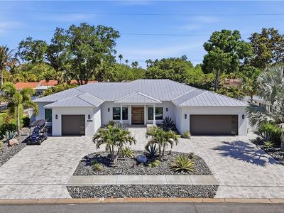 806 OSCEOLA ROAD, Belleair, FL, 33756