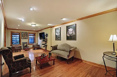 Sold by Corcoran