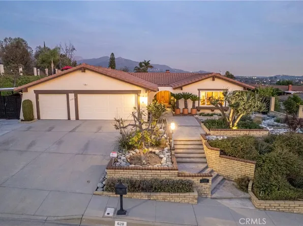 620 N Wildwood Ave, Glendora, CA 91741