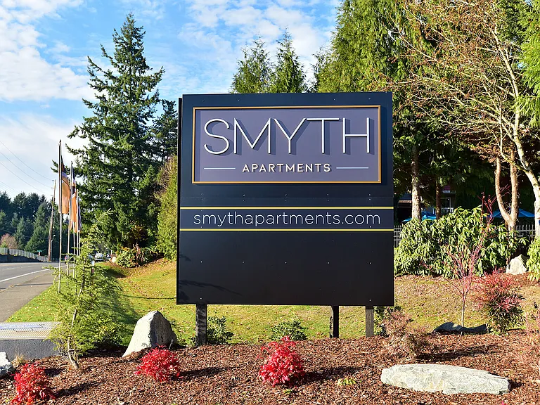 Smyth — Photo 31