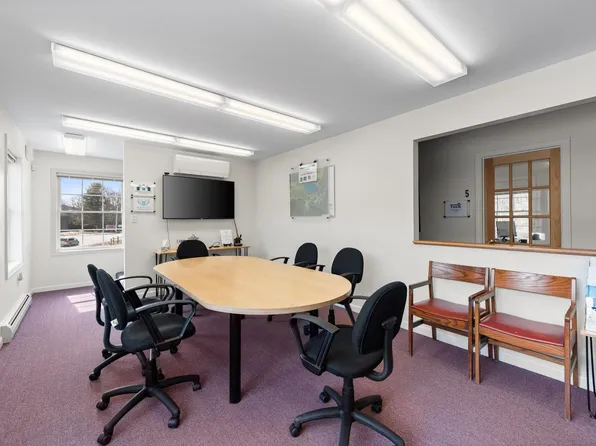 399 NH Route 49, Campton, NH 03223