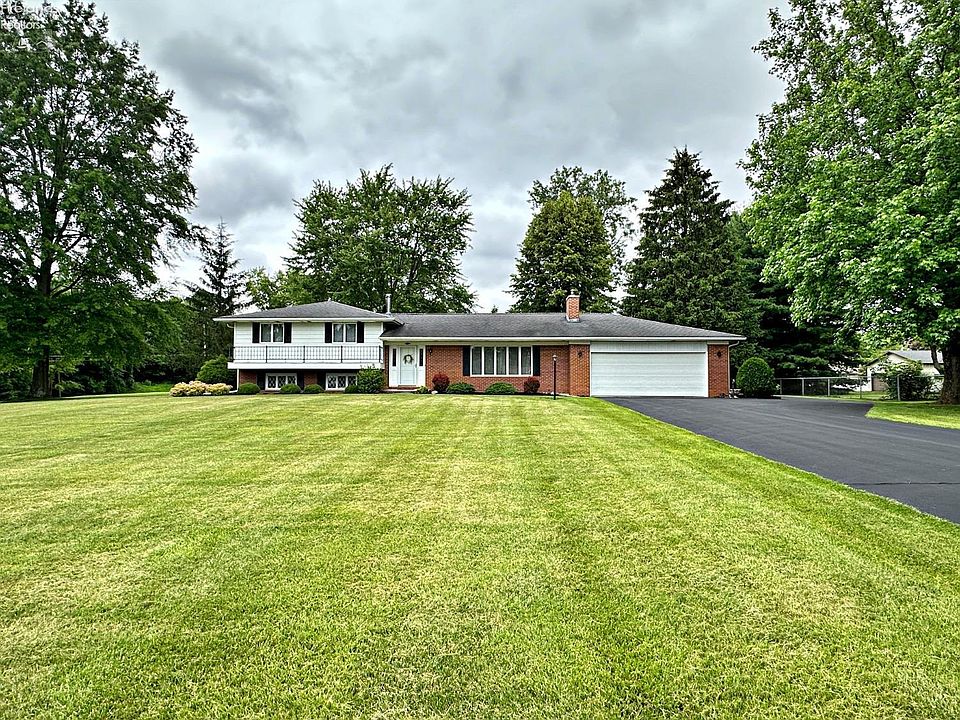 1st image of 1021 E Township Road 1191