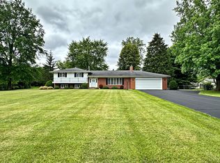 1021 E Township Road 1191, Tiffin, OH 44883