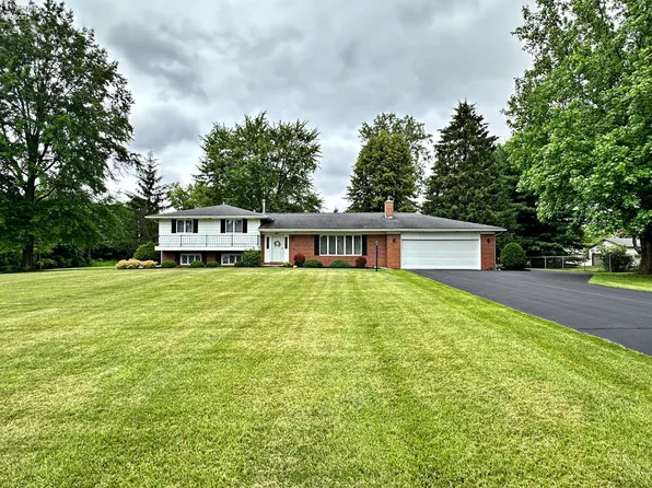 1021 E Township Road 1191, Tiffin, OH 44883