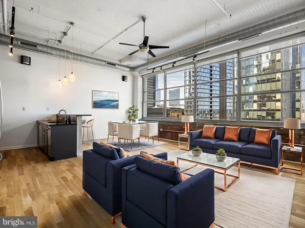 2200 Arch St APT 716, Philadelphia, PA 19103