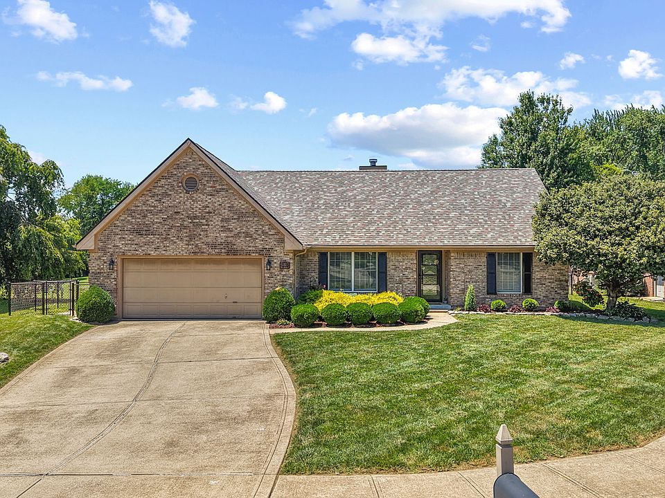 1st image of 1230 Mount Brook Ct