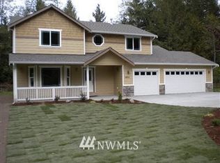 LOT 19817 45th St SE, Snohomish, WA 98290