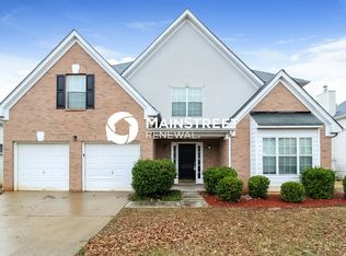 3352 Hershey Dr, Ellenwood, GA 30294